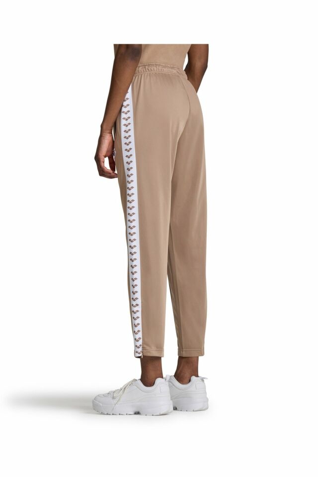Arena Women's 7/8 Team Pant Bayan Günlük Stil Pantolon S Beden Bej 001780210-S