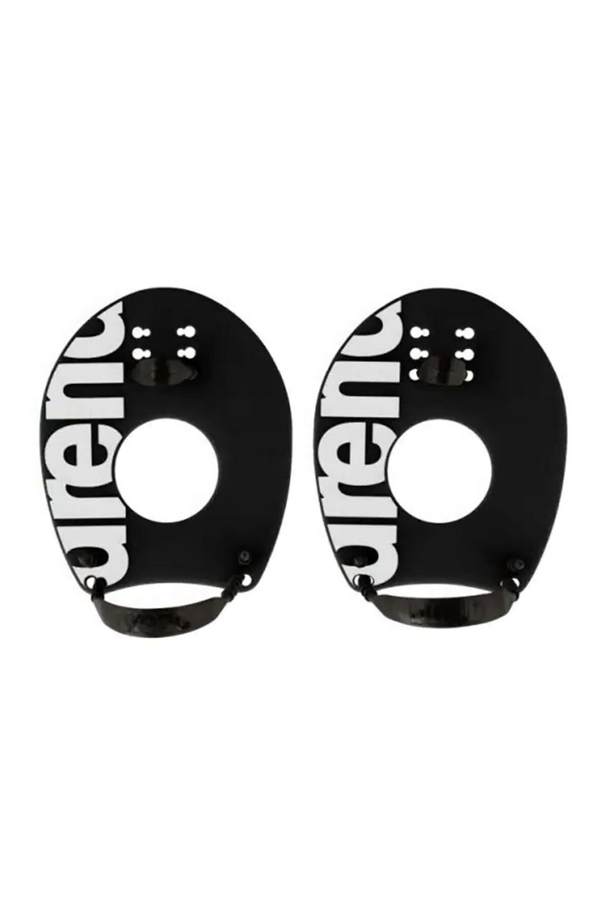 Arena Elite Hand Paddle 2 Unisex Çok Renkli Yüzme Tahtası 004409100