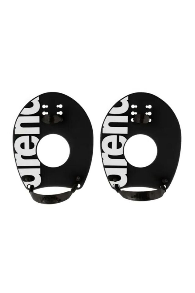 Arena Elite Hand Paddle 2 Unisex Çok Renkli Yüzme Tahtası 004409100