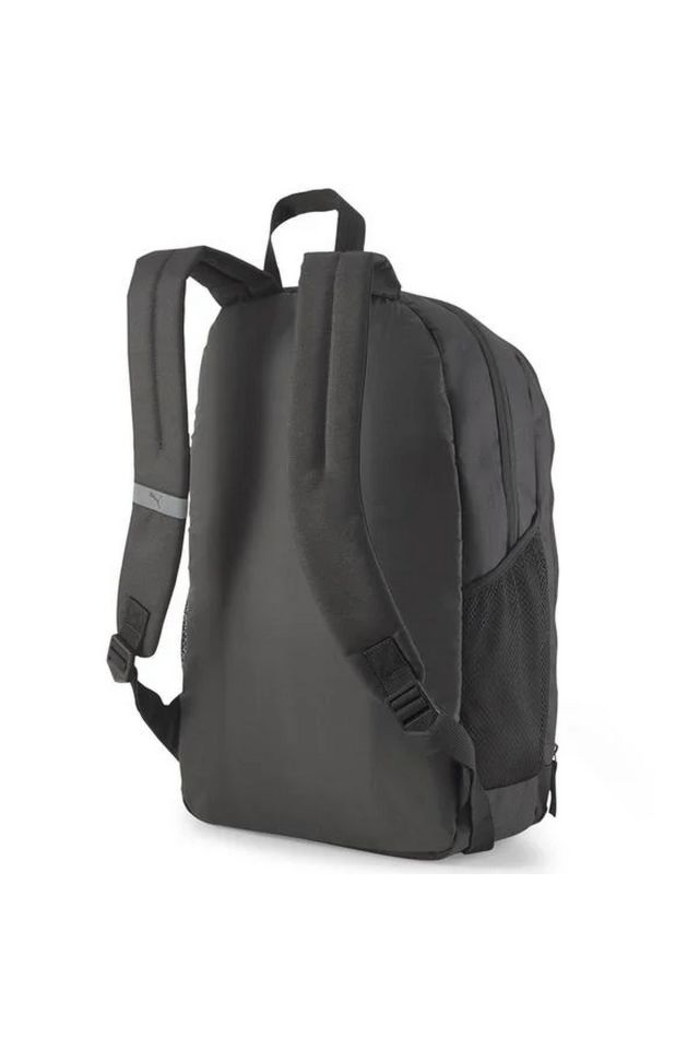 Puma Buzz Backpack Black Unisex Günlük Kullanım Sırt Çantası Siyah 07913601