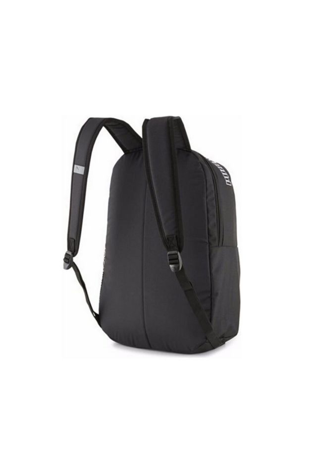 Puma Phase Backpack II Unisex Sırt Çantası Siyah 07729501
