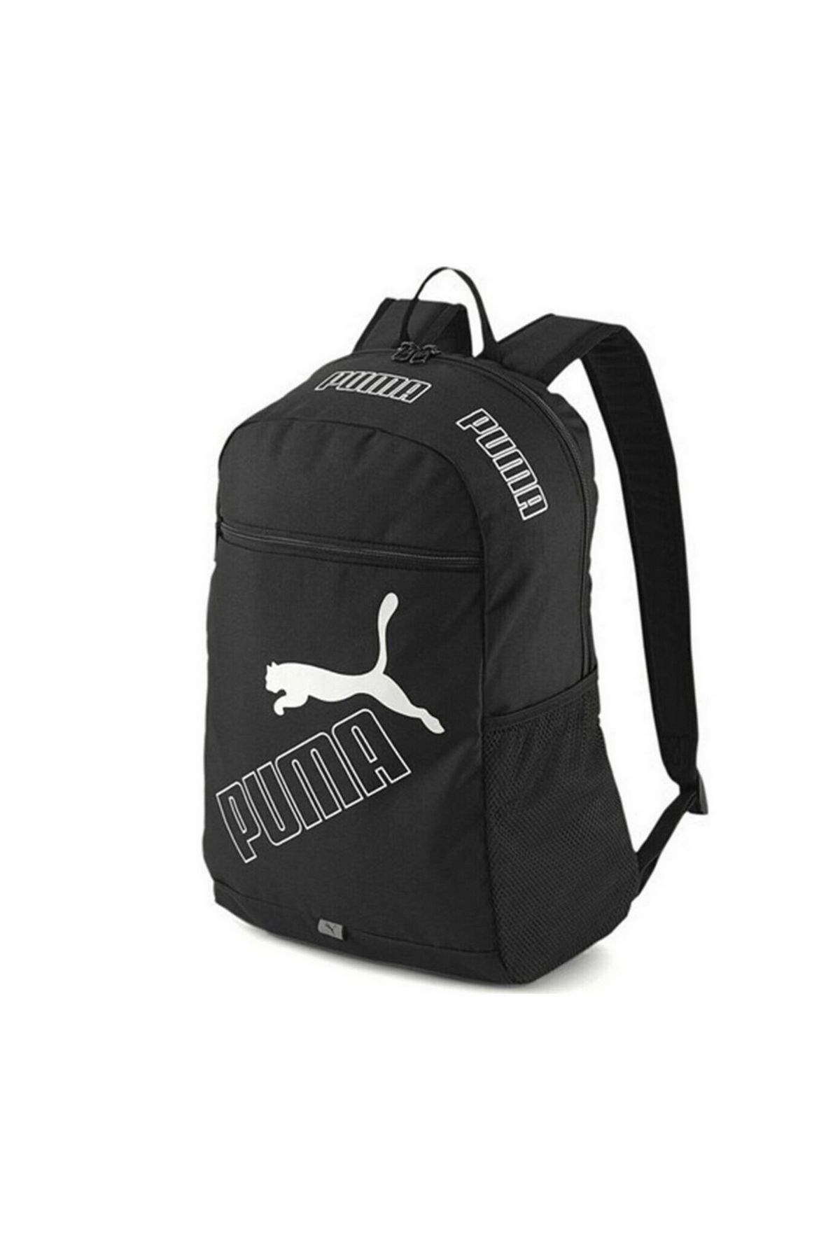 Puma Phase Backpack II Unisex Sırt Çantası Siyah 07729501