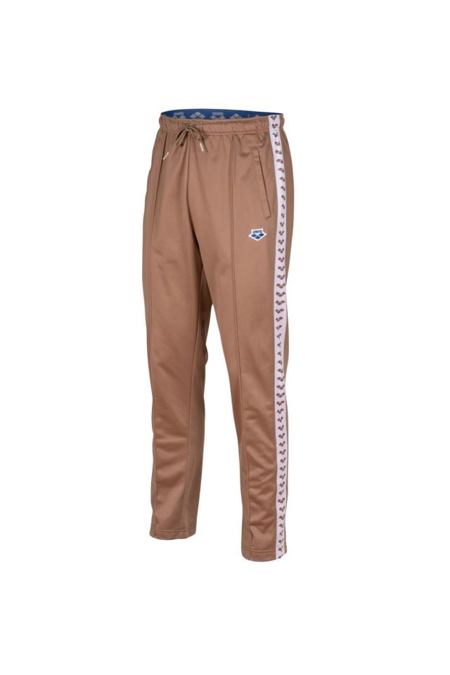 Arena Men's M Relax IV Team Pant Erkek Günlük Stil Alt Eşofman M Beden Bej 002699210-M