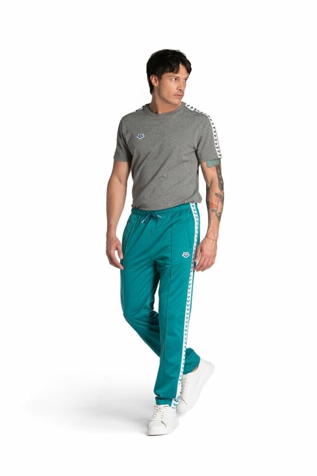 Arena Men's M Relax IV Team Pant Erkek Günlük Stil Alt Eşofman M Beden Yeşil 002699610-M