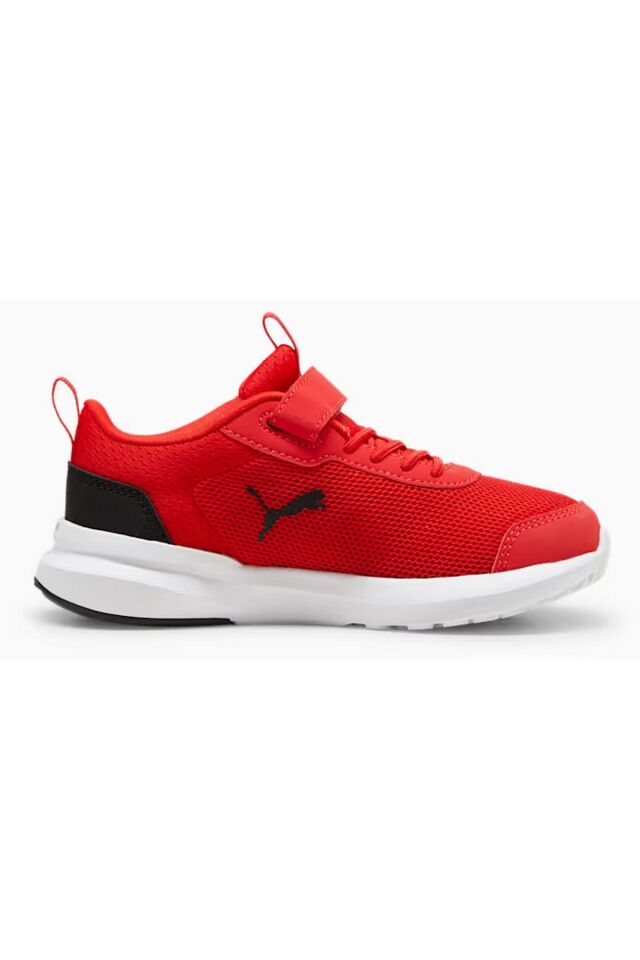 Puma Kruz Profoam AC+ PS (28-35) Unisex Çocuk Spor Ayakkabı Kırmızı 37976301