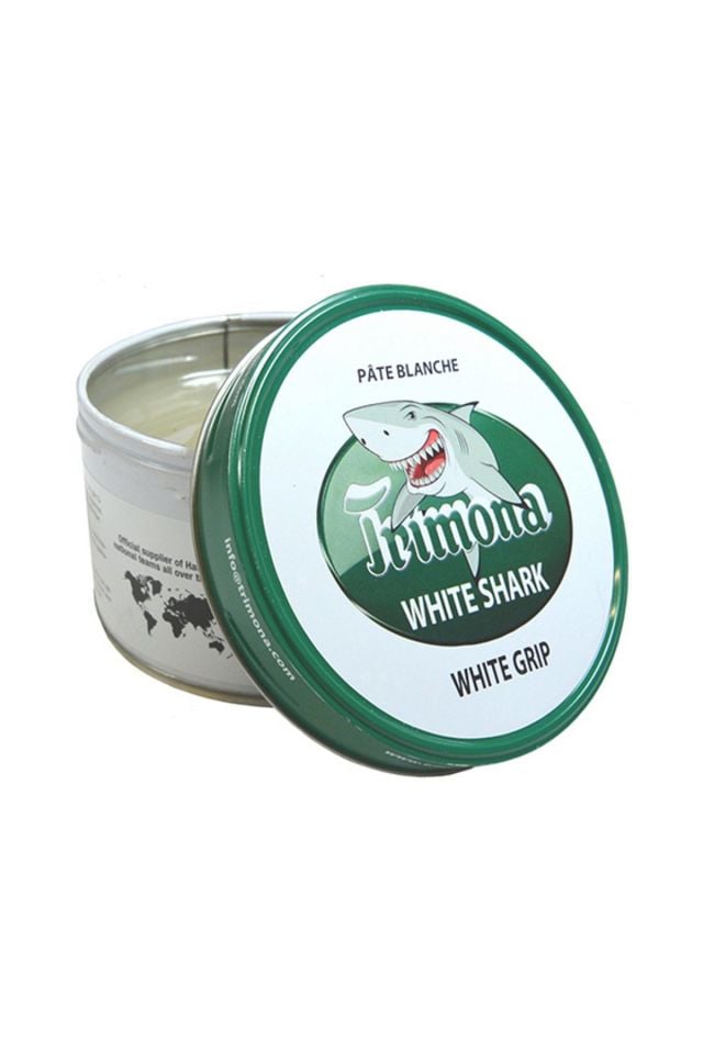 Trimona White Shark Wax 250 gr White Grip Top Reçinesi