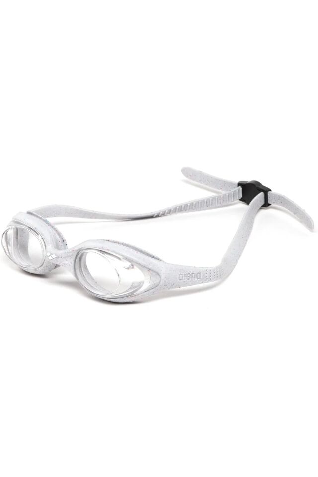 Arena Spider Unisex Yüzücü Gözlüğü Beyaz 000024901