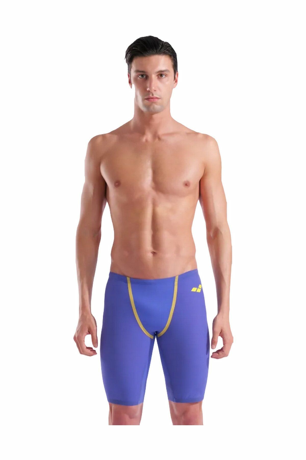 Arena Powerskin Primo Le Jammer Erkek Yüzücü Yarış Mayosu Mavi 008678115 85