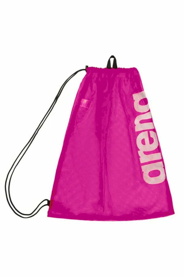 Arena Team Mesh Team Pembe File Çanta 002495900