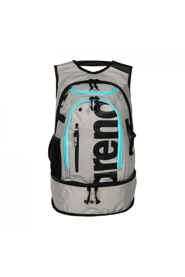 Arena Fastpack 3.0 Yüzücü Sırt Çantası Gri 005295104