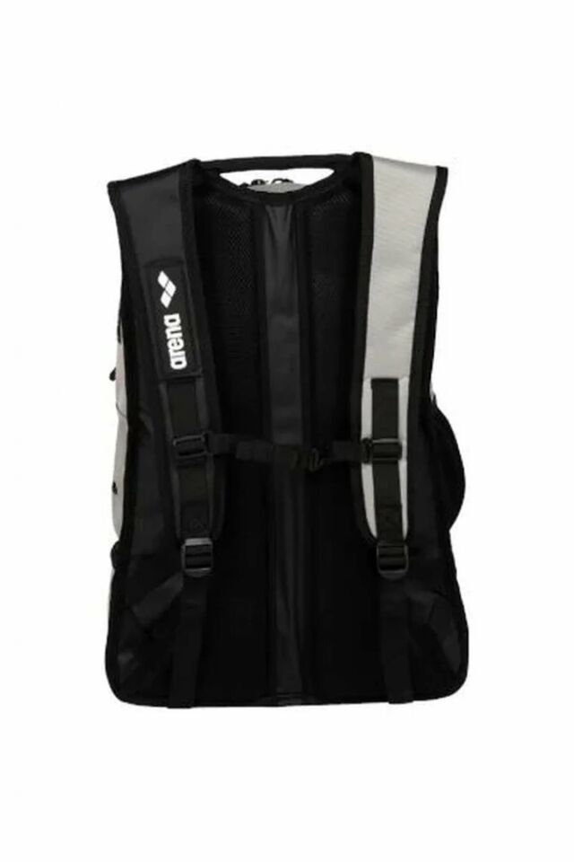 Arena Fastpack 3.0 Yüzücü Sırt Çantası Gri 005295104