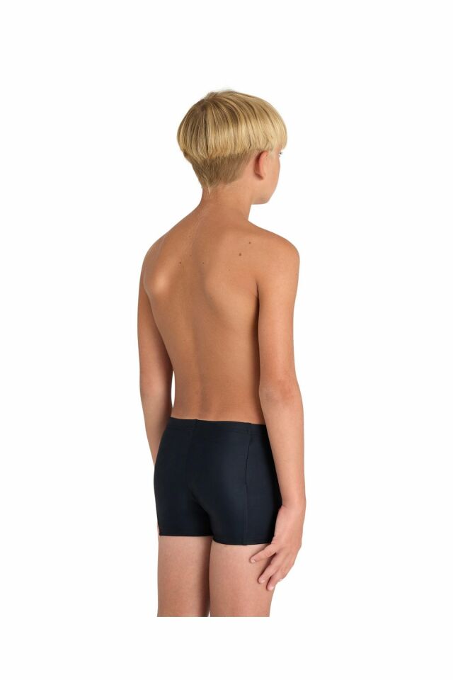 Arena Boy's Arena Shading Swim Short Erkek Çocuk Yüzücü Mayo 10-11 Yaş Lacivert 005092500-10-11