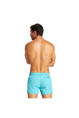 Arena Fundamentals X-Short Erkek Deniz Şortu Turkuaz Mavi 1B322850 L
