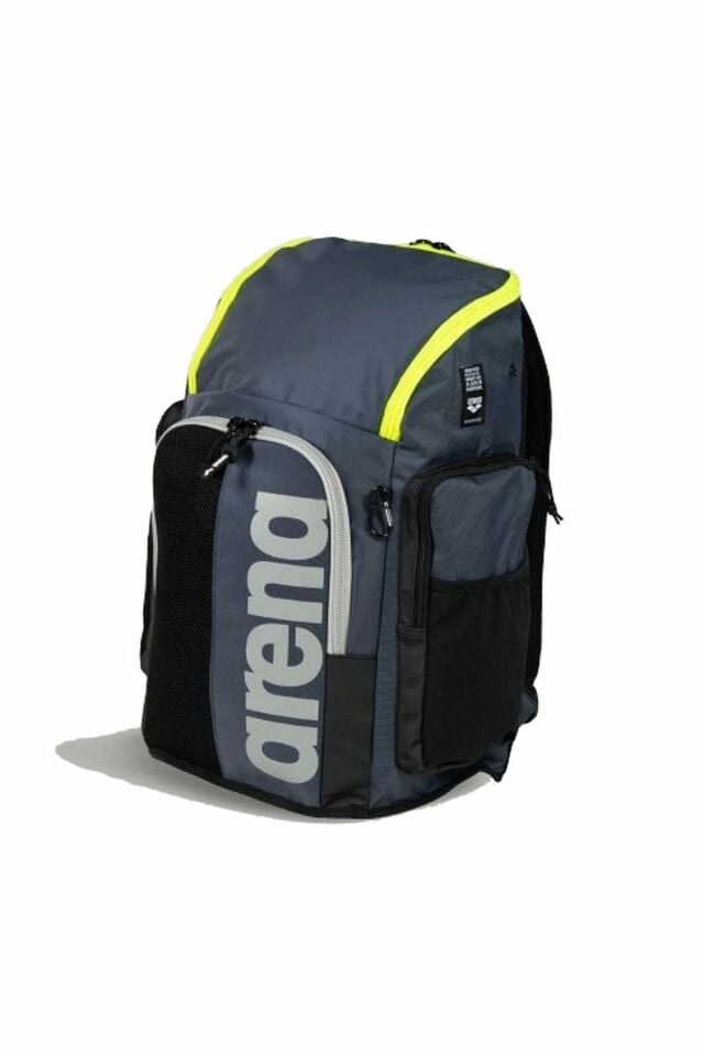 Arena Spiky III Backpack 45 L Unisex Sırt Çantası Füme 005569103