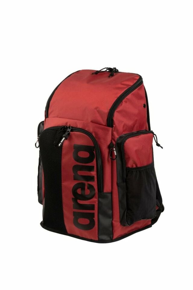 Arena Spiky III Backpack 45 L Unisex Sırt Çantası Kırmızı 005569105