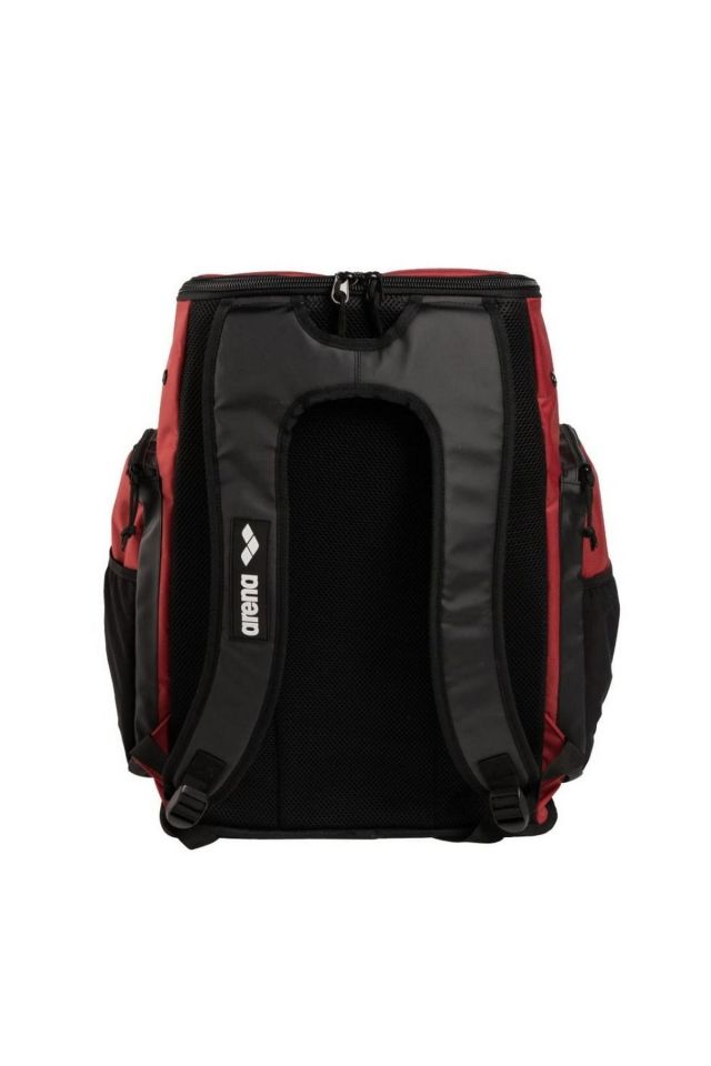 Arena Spiky III Backpack 45 L Unisex Sırt Çantası Kırmızı 005569105