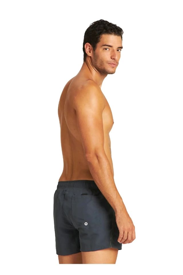 Arena Fundamentals X-Short Erkek Deniz Şortu Siyah 1B322560