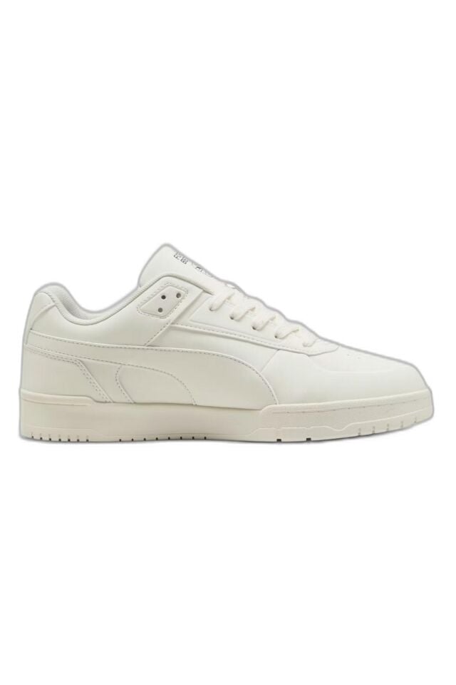 Puma RBD Game Low Pure Better Erkek Günlük Spor Ayakkabı Beyaz 40040101
