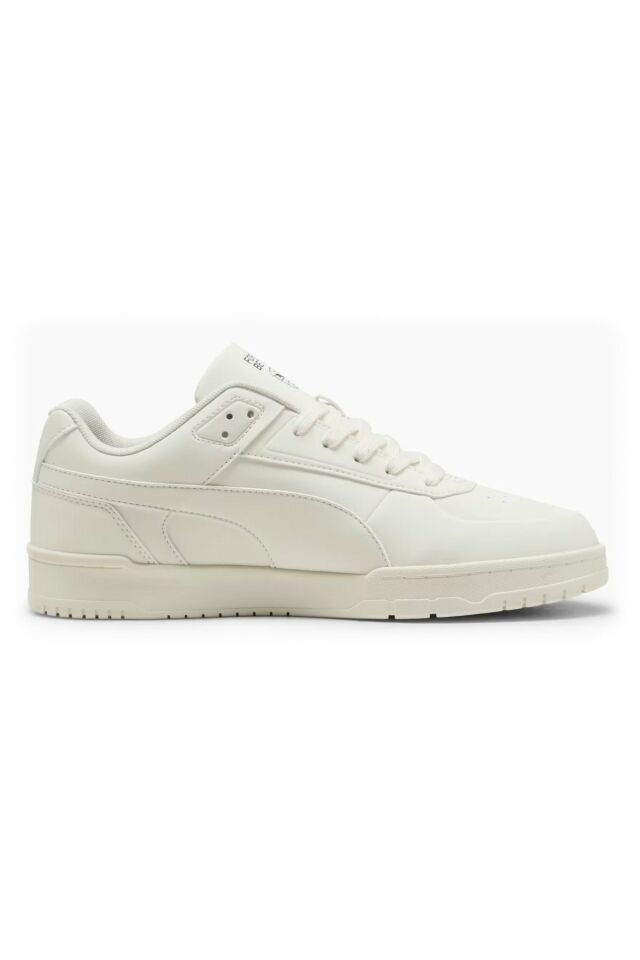 Puma RBD Game Low Pure Better Erkek Günlük Spor Ayakkabı Beyaz 40040101