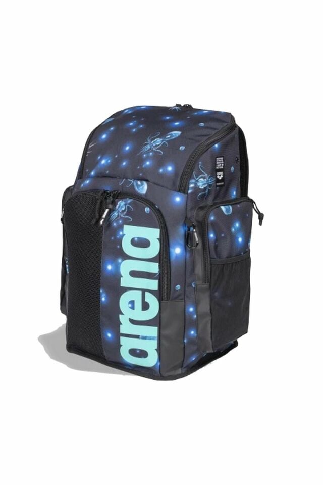 Arena Spiky III Backpack 45 L Unisex Sırt Çantası Lacivert 006272128