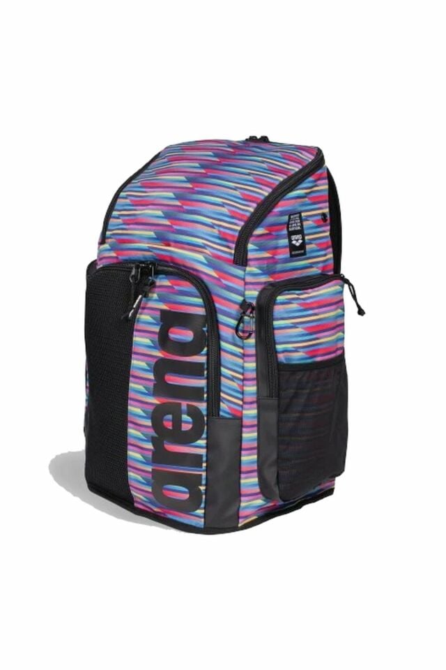 Arena Spiky III Backpack 45 L Unisex Sırt Çantası Çok Renkli 006272130