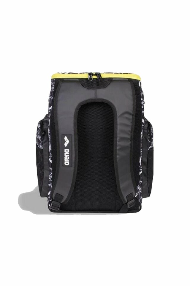 Arena Spiky III Backpack 45 L Unisex Sırt Çantası Siyah/Beyaz 006272131