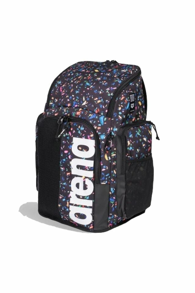 Arena Spiky III Backpack 45 L Unisex Sırt Çantası Çok Renkli 006272133