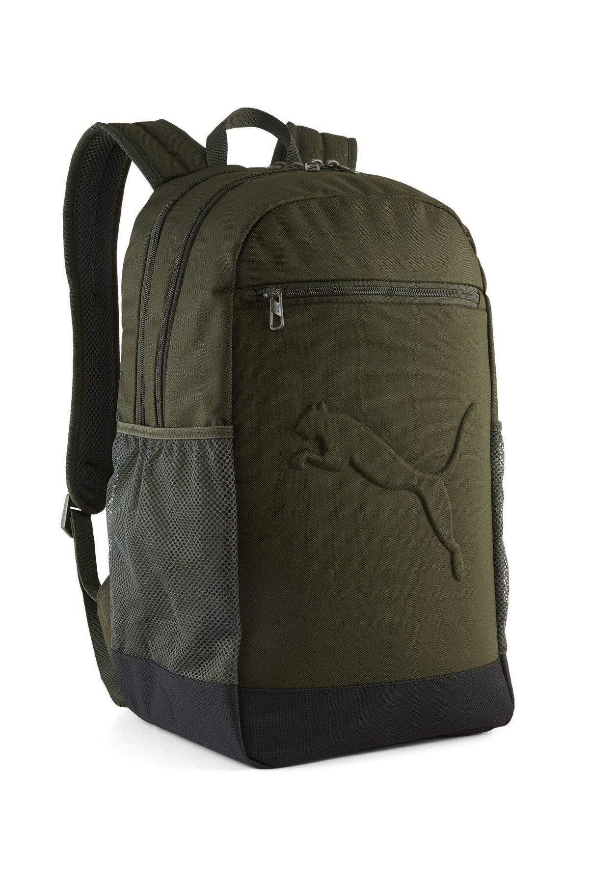 Puma Buzz Backpack Unisex Spor Sırt Çantası K.Yeşil 09115309
