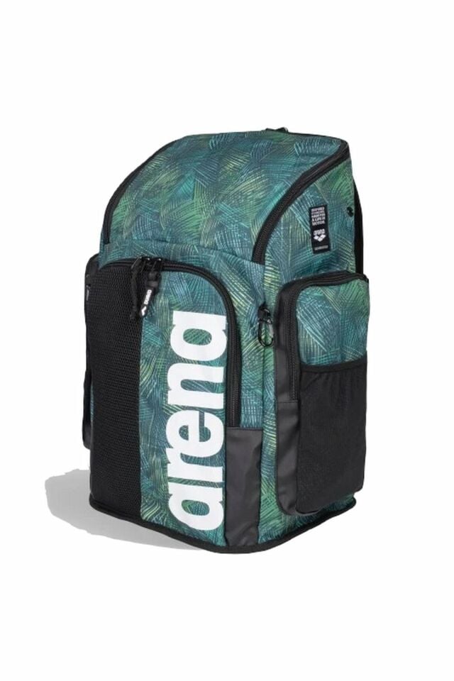 Arena Spiky III Backpack 45 L Unisex Sırt Çantası Yeşil 006272134