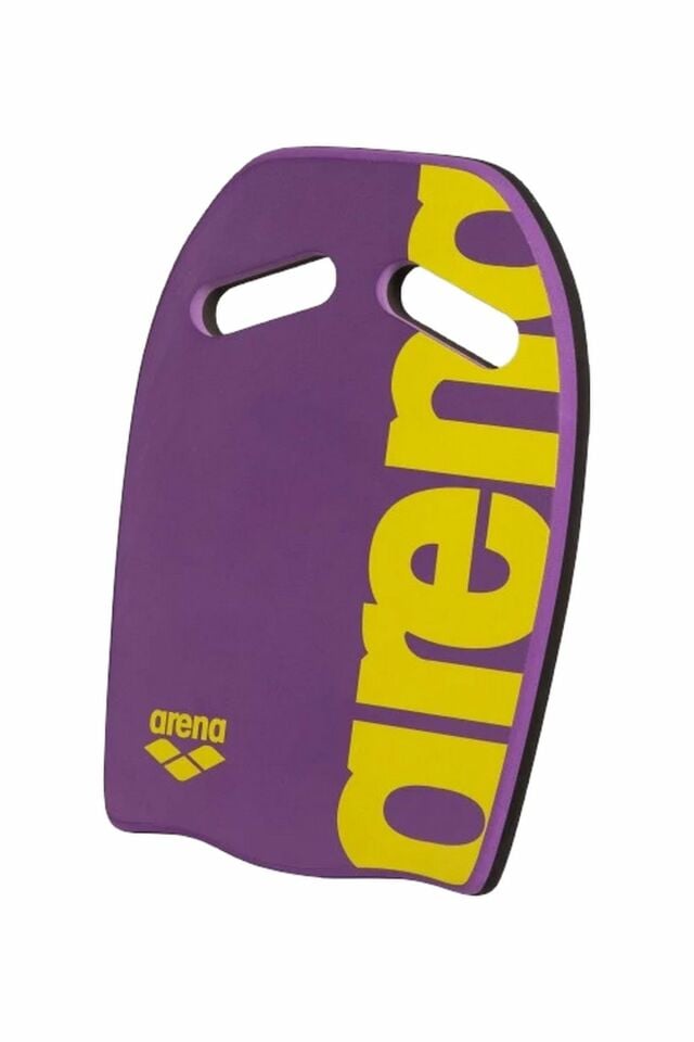 Arena Kickboard Unisex Yüzme Tahtası Mor 95275140