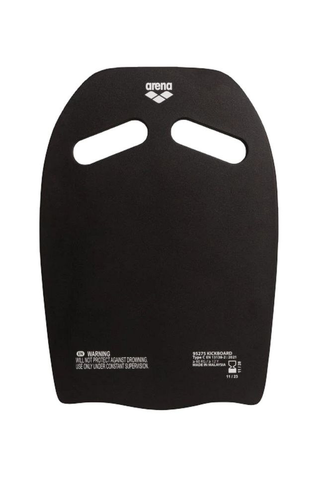 Arena Kickboard Unisex Yüzme Tahtası Mor 95275140