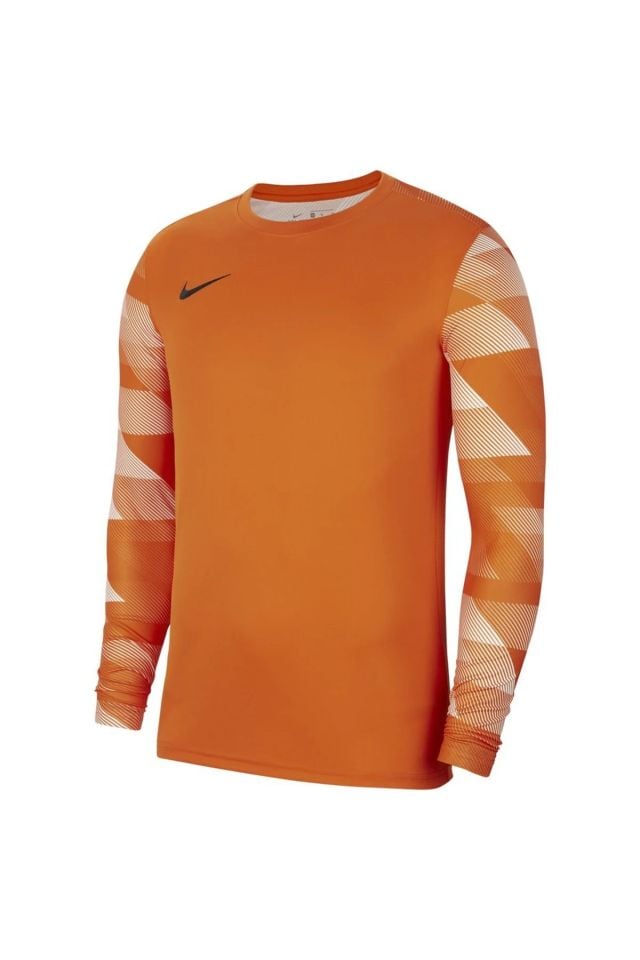 Nike Park IV GK Jersey Turuncu Erkek Kaleci Forması CJ6066-819