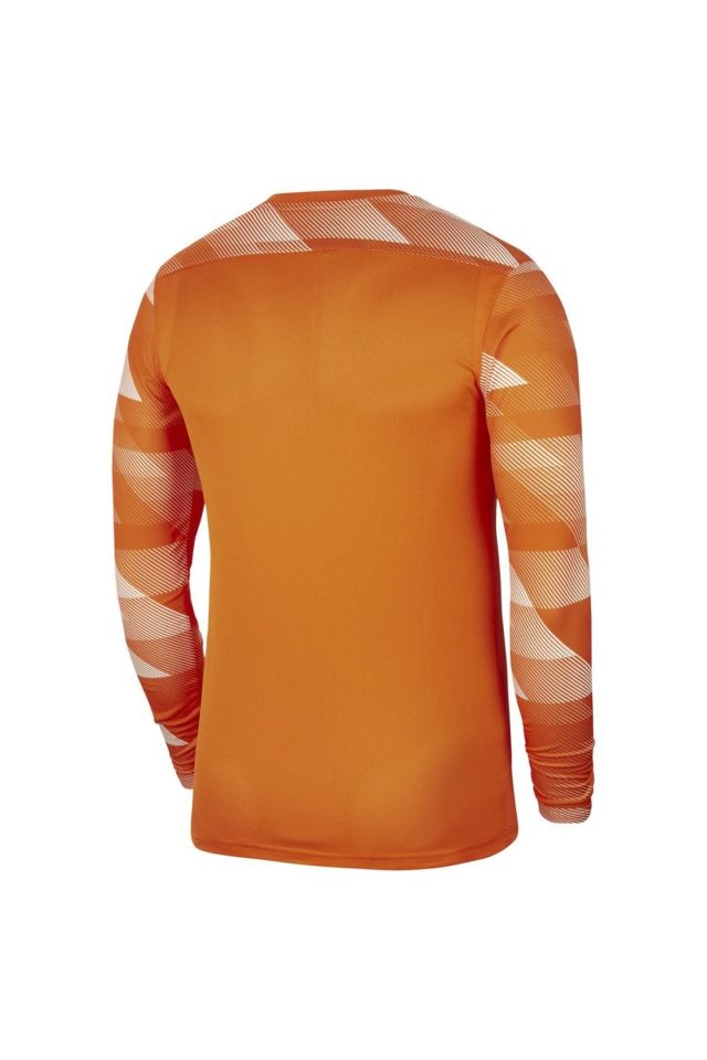 Nike Park IV GK Jersey Turuncu Erkek Kaleci Forması CJ6066-819