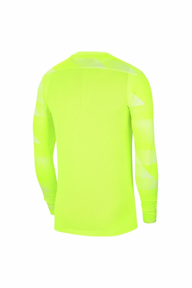 Nike Park IV GK Jersey Erkek Kaleci Forması Yeşil CJ6066-702 L