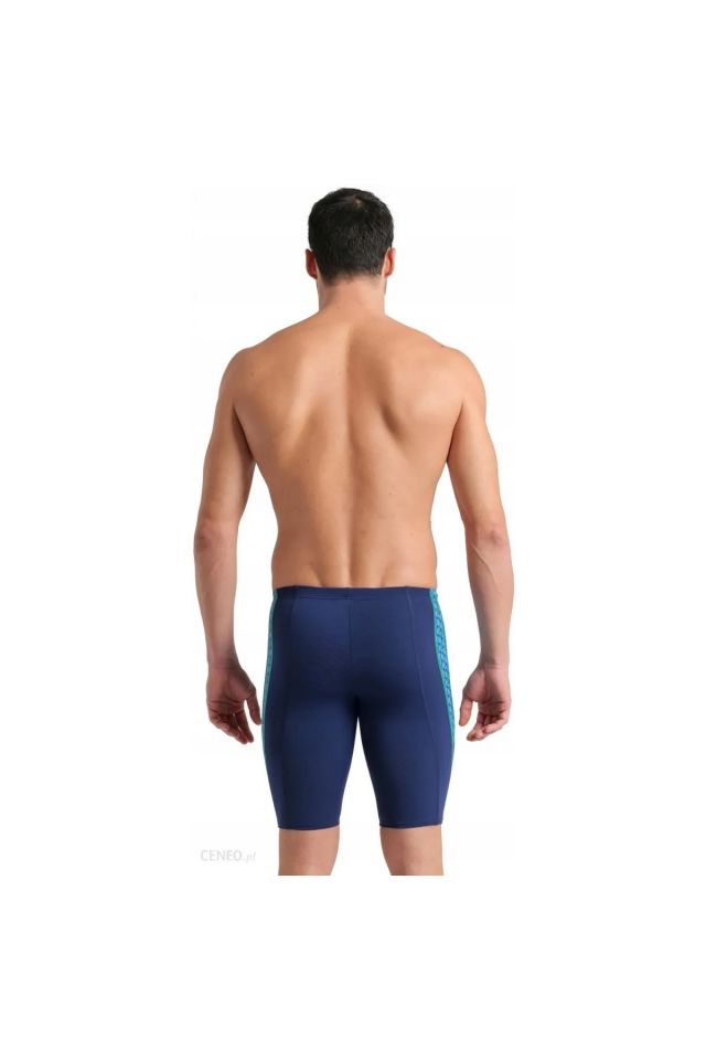 Arena Men's Starfish Swim Jammer Erkek Yüzücü Mayo Mavi 006672708