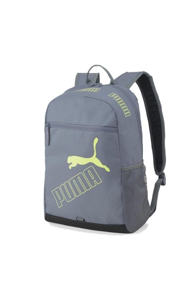 Puma Phase Backpack II Tile Unisex Sırt Çantası Gri 07729528