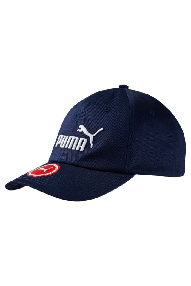 Puma Peacoat No.1 Unisex Şapka Lacivert 05291918