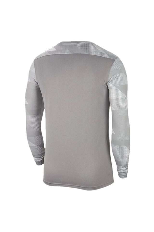 Nike Dry Park IV Erkek Futbol Kaleci Forması Toz Grisi CJ6066-052