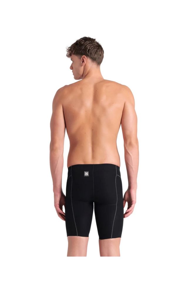 Arena Powerskin İmpulse Jammer Erkek Yüzücü Yarış Mayosu Siyah 008607100 60