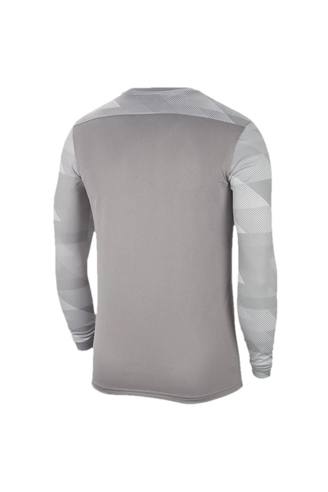 Nike Dry Park IV Erkek Futbol Kaleci Forması Toz Grisi CJ6066-052 M