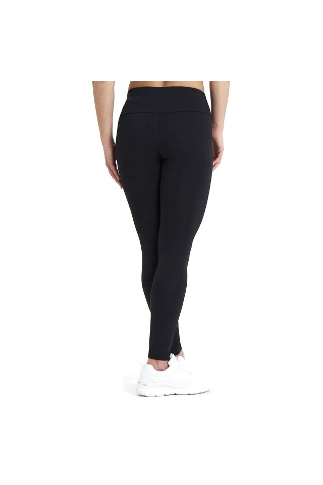 Arena W Te Tight Bayan Günlük Stil Tayt Siyah 003777501 L
