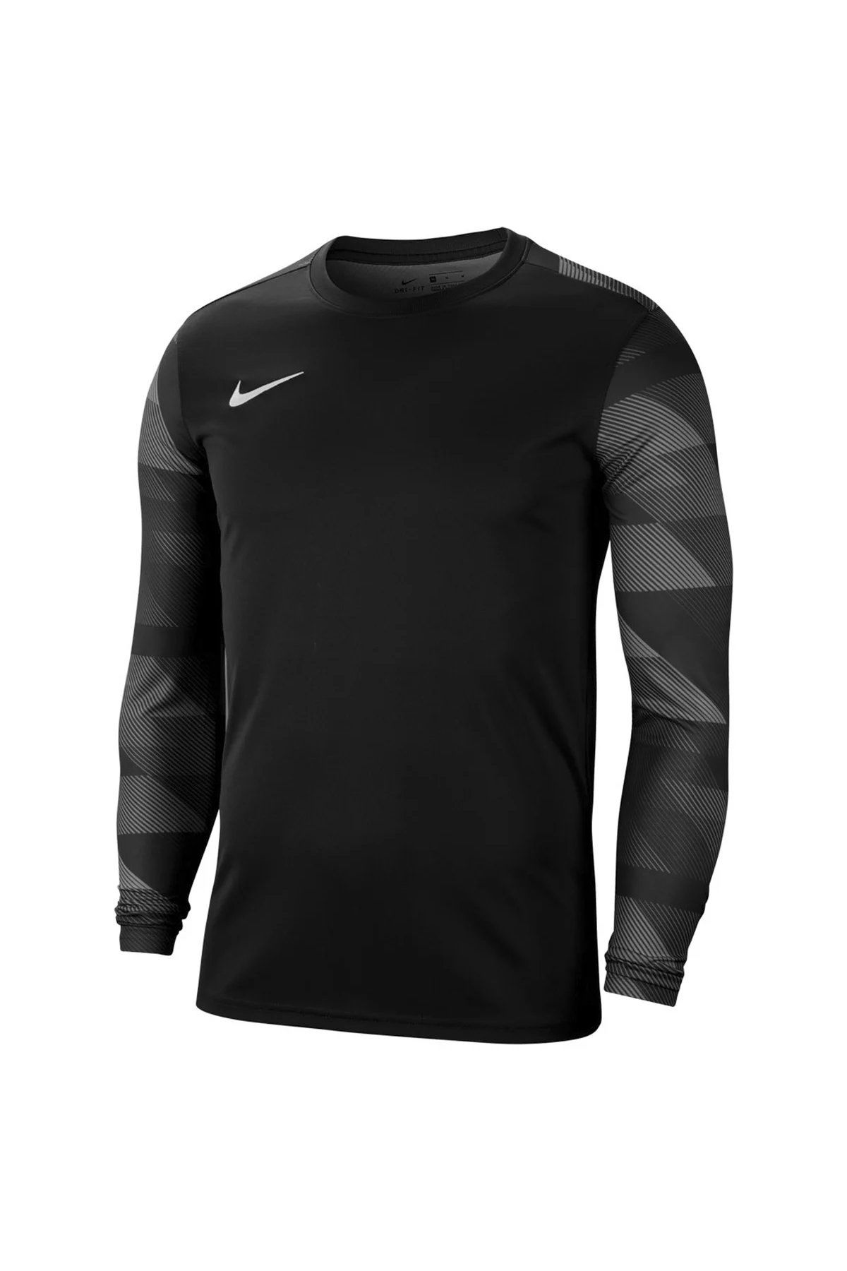 Nike Park IV GK Jersey Siyah Erkek Kaleci Forması CJ6066-010