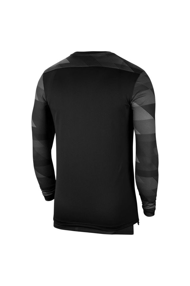 Nike Park IV GK Jersey Siyah Erkek Kaleci Forması CJ6066-010 L