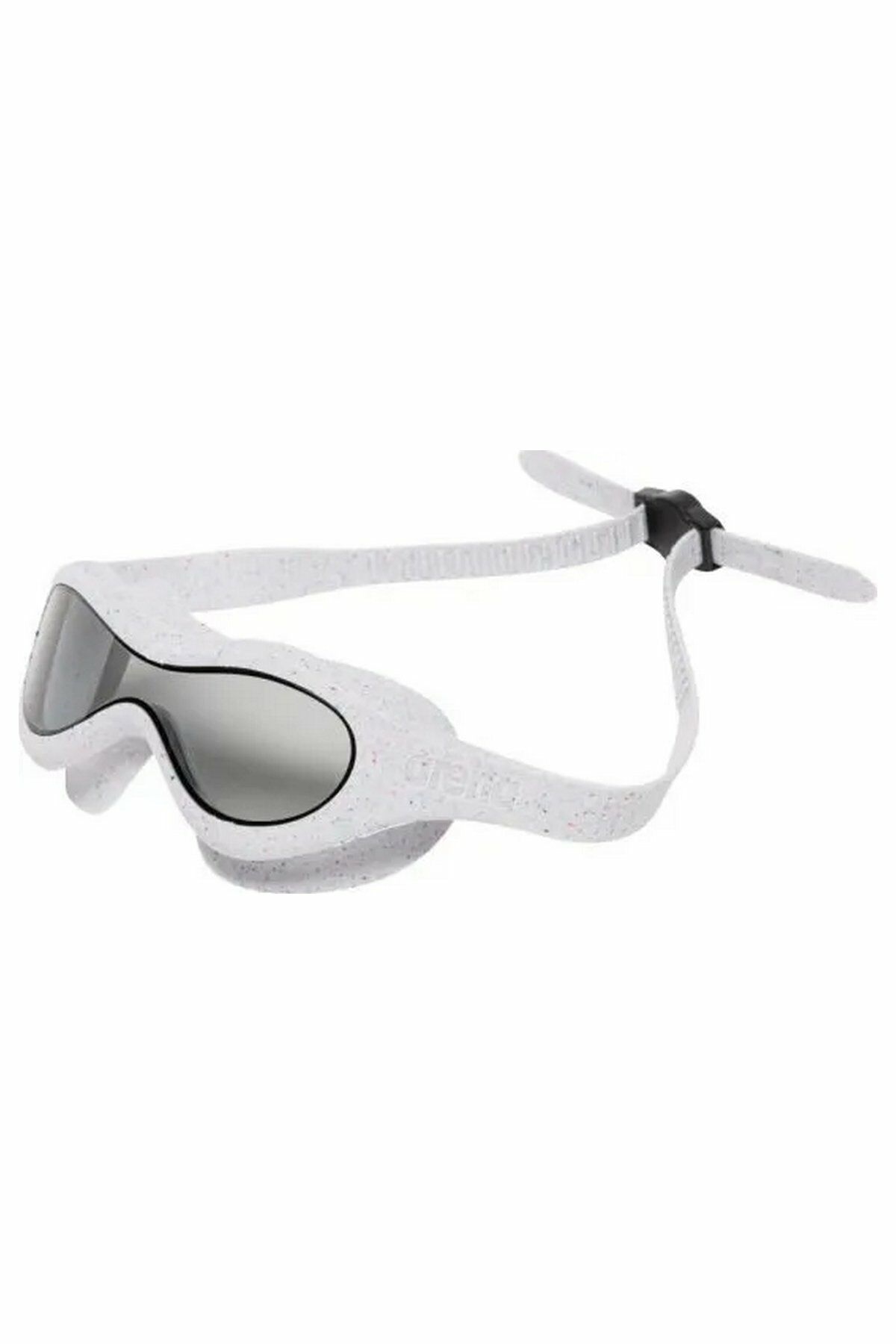 Arena Spider Kids Mask Unisex Çocuk Yüzücü Gözlüğü Gri 004287901