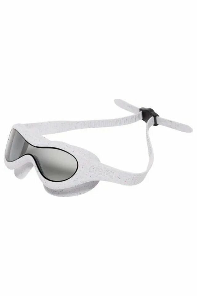 Arena Spider Kids Mask Unisex Çocuk Yüzücü Gözlüğü Gri 004287901
