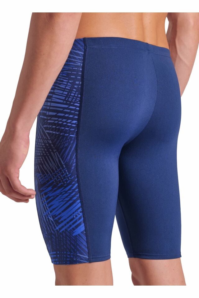 Arena Men's Arena Team Energy Swim Jammer Erkek Yüzücü Mayo Lacivert 009516700 85