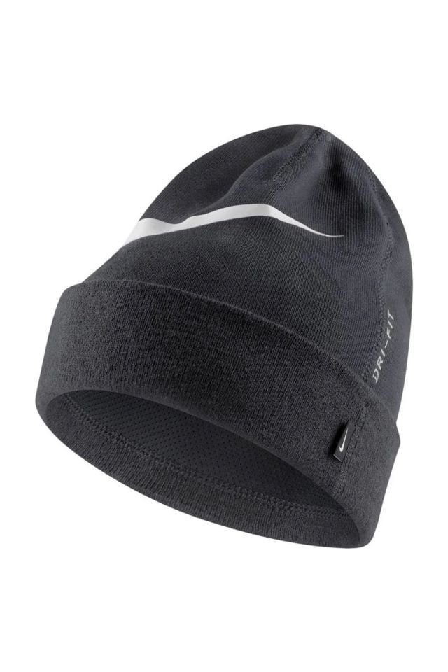 Nike Gfa Team Beanie Çok Renkli Unisex Bere Siyah AV9751-060