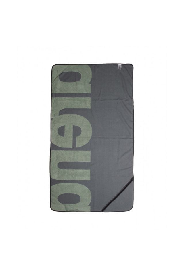 Arena Beach Towel Pocket Plaj Havlusu Unisex Çok Renkli 006276100