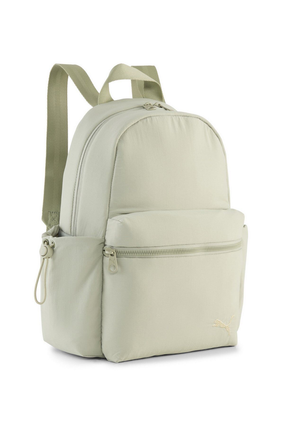 Puma Her Small Backpack Unisex Günlük Spor Sırt Çantası A.Yeşil 09171402