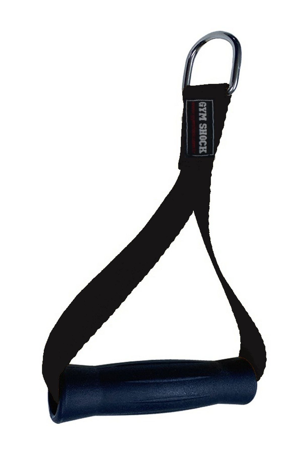 Gym Shock Fitness Elcik Plastik Cable Cross Çekiş Aparatı